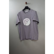 Stone Island Grey T-Shirt