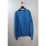C.P. Company Blue Jumper