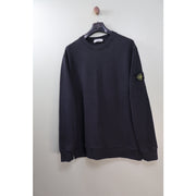 Stone Island Black Jumper