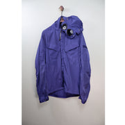 CP Company Navy Chrome Jacket
