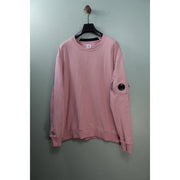 C.P. Company Pink Jumper