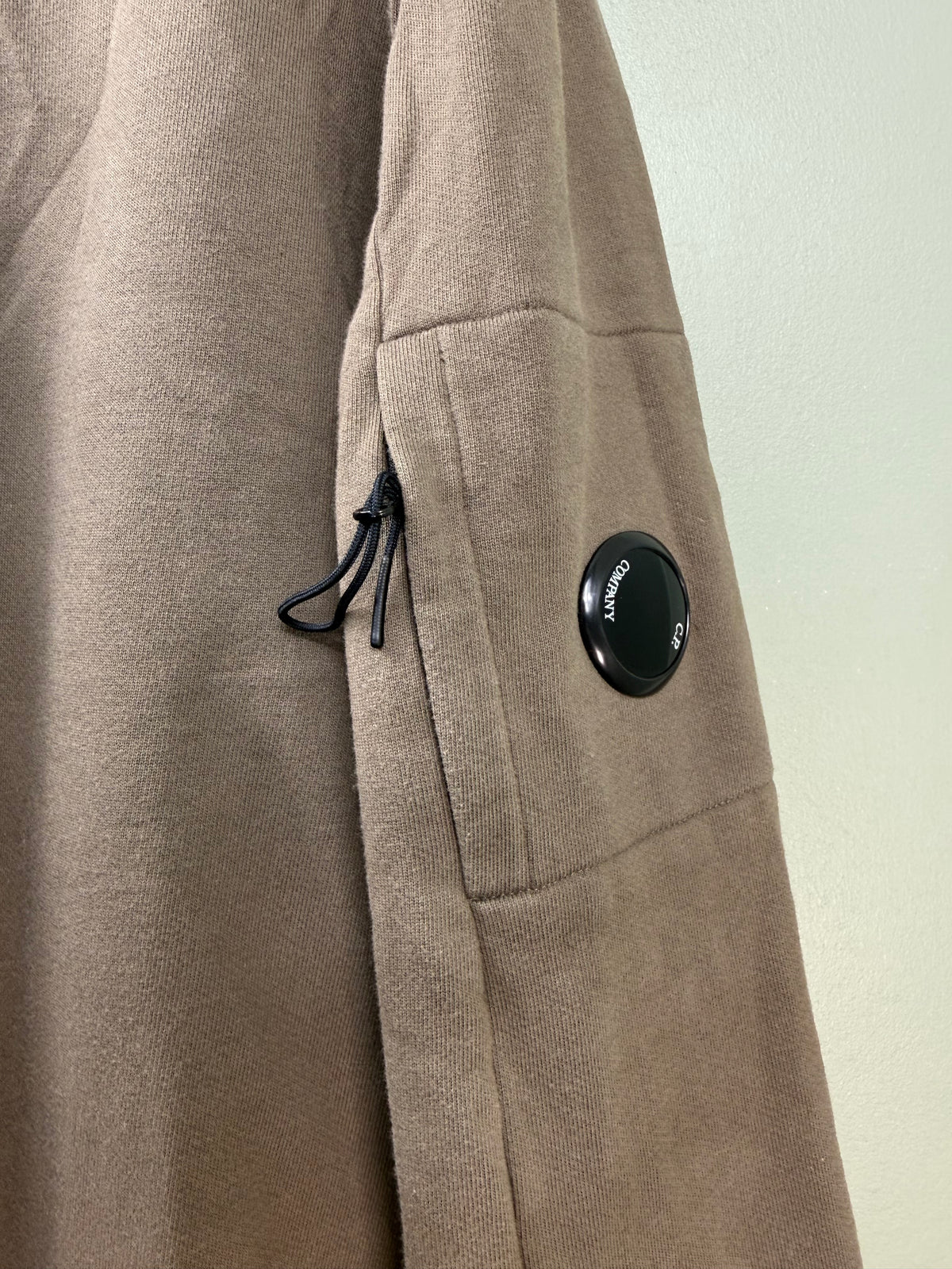 C.P. Company Khaki Jumper