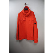 C.P. Company Orange Smock