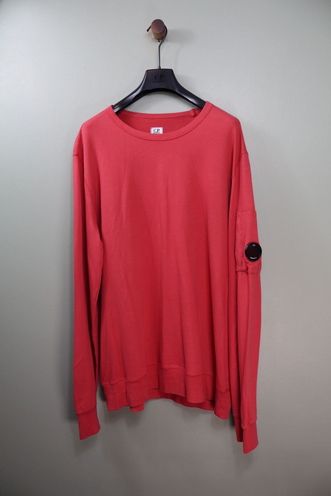 CP Company Coral Jumper