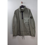Stone Island Khaki Smock