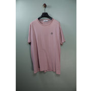 Stone Island Pink Tee