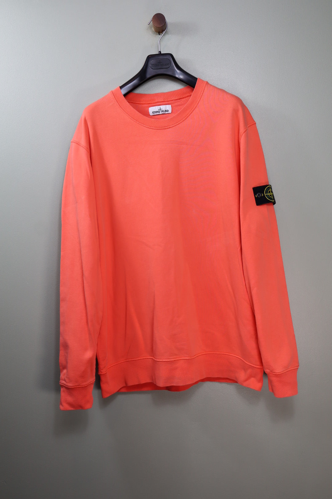 Stone Island Coral Jumper