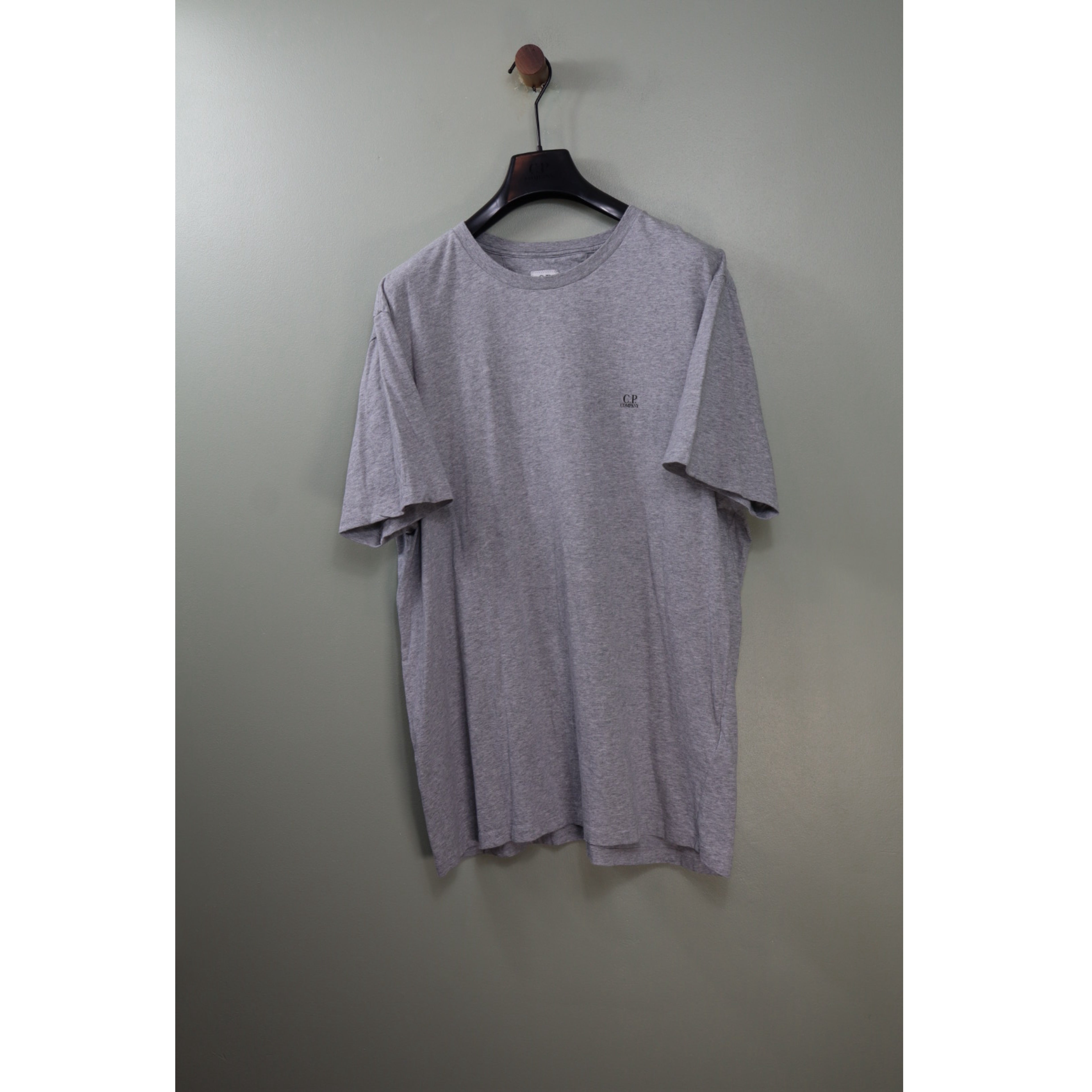 C.P. Company Grey T-Shirt