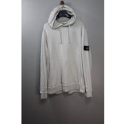 Stone Island Pastel Green Hoodie