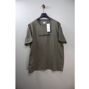 CP Company Khaki Tee