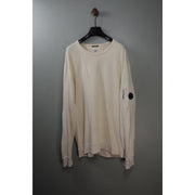 C.P. Company Yellow Jumper