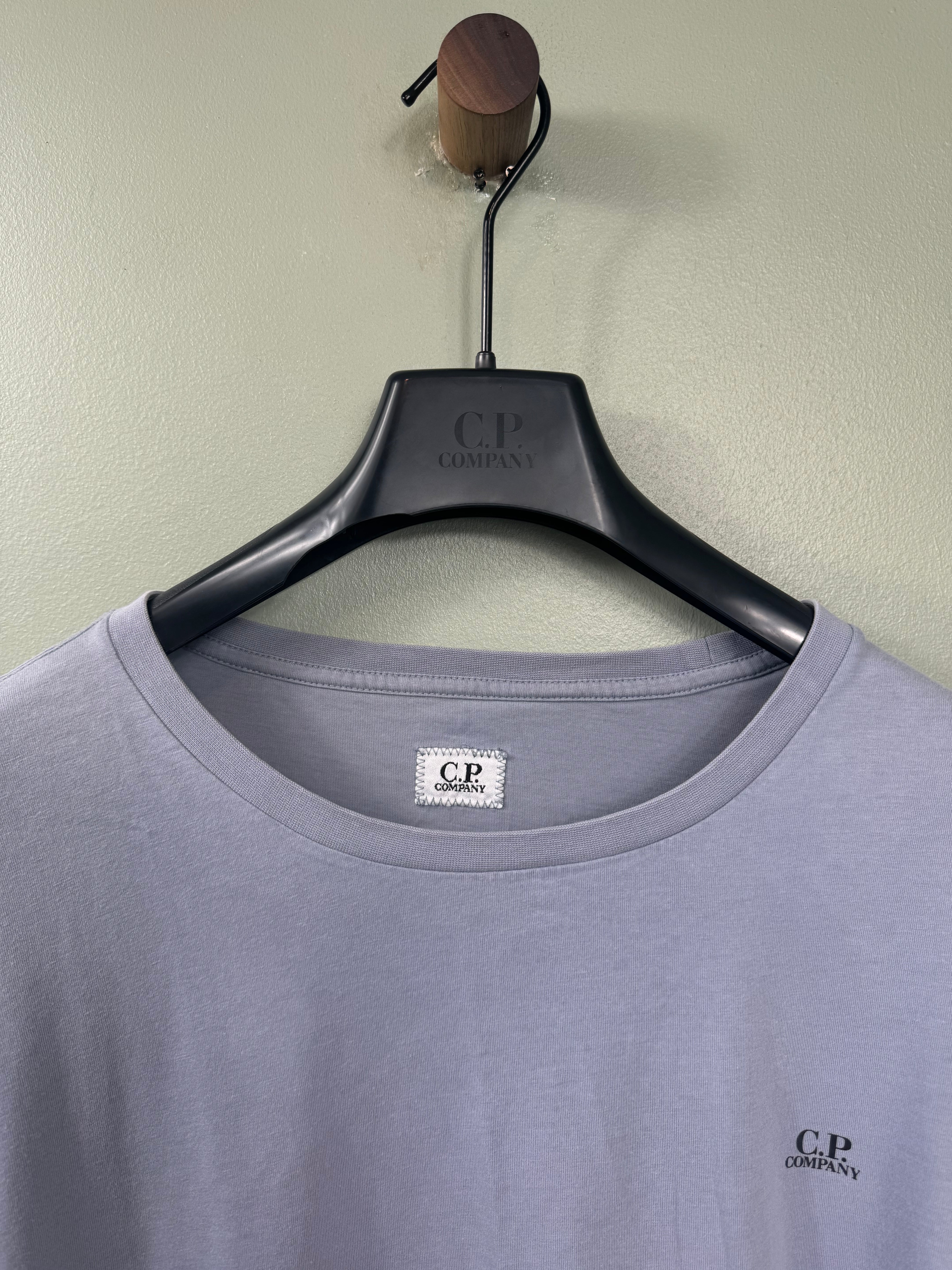 CP Company Lavender Tee