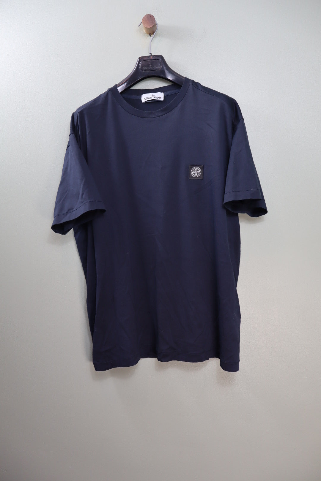 Stone Island Navy T-Shirt
