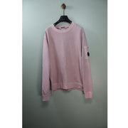 C.P. Company Pink Jumper