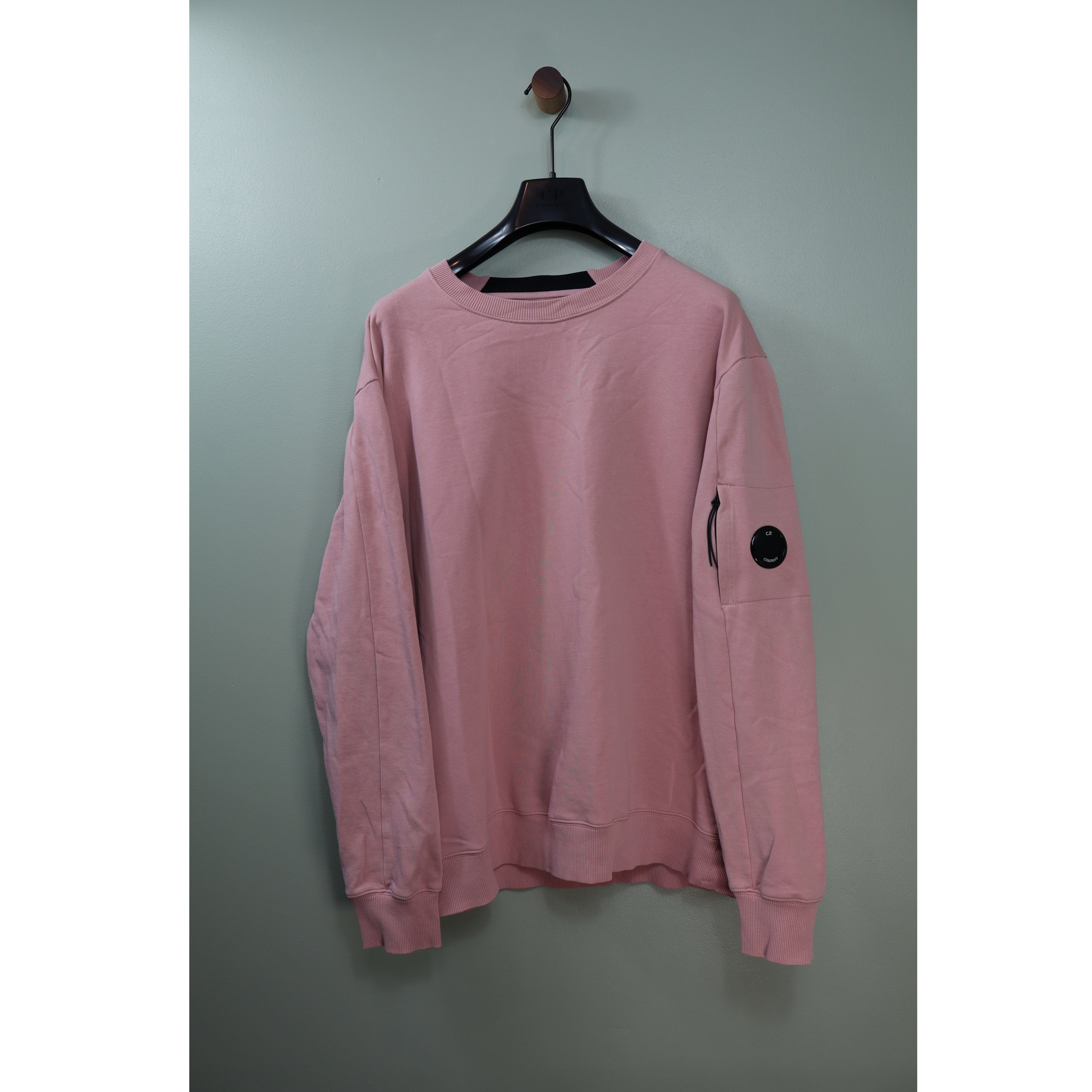 CP Company Pink Jumper