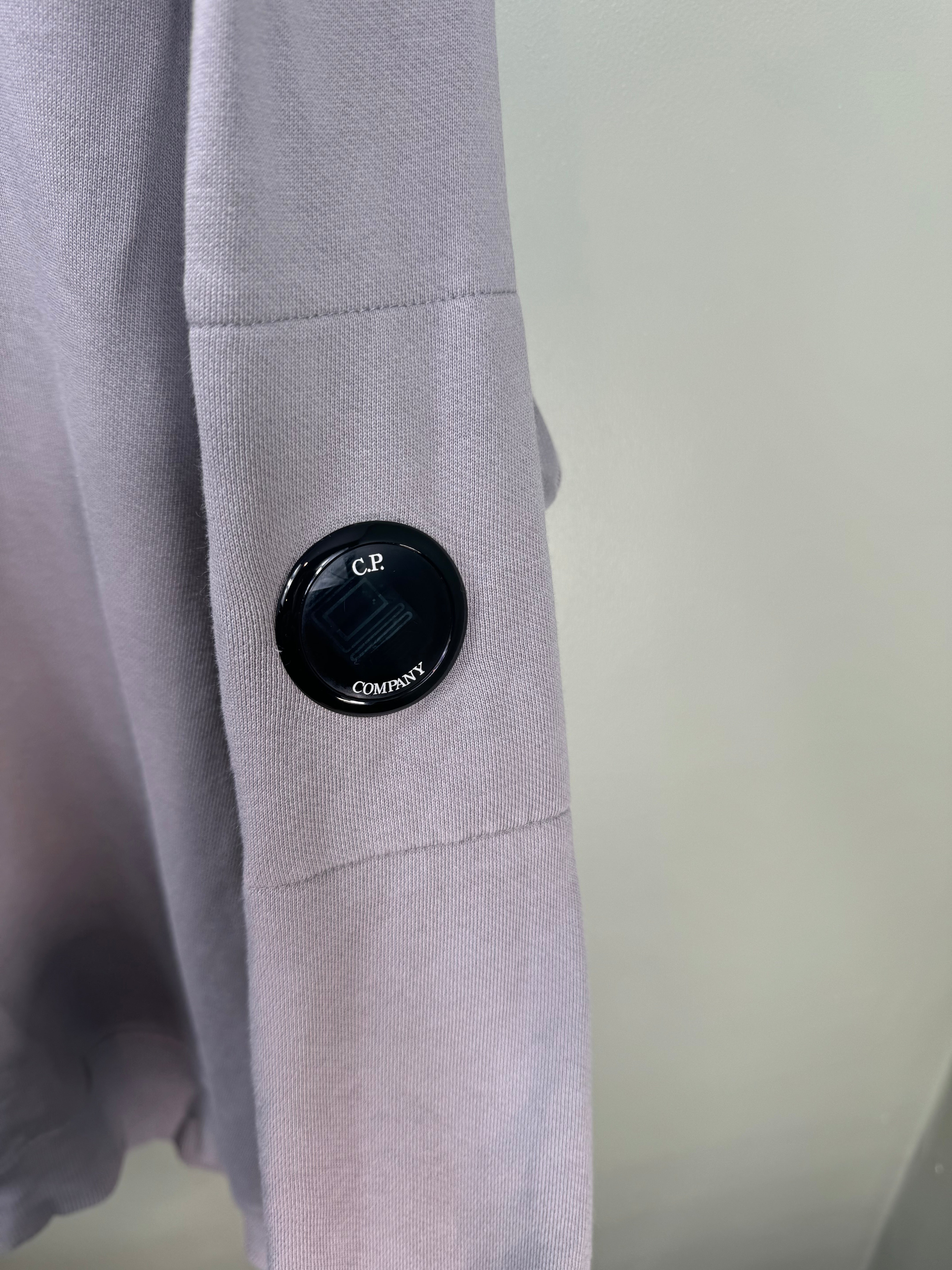 CP Company Grey Jumper