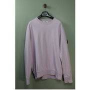Stone Island Pink Jumper