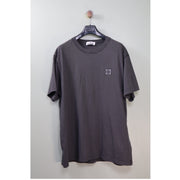 Stone Island Charcoal Grey T-Shirt