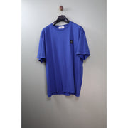 Stone Island Blue T-Shirt