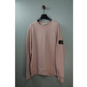 Stone Island Beige Jumper