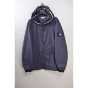 Stone Island Black Skin Touch Jacket
