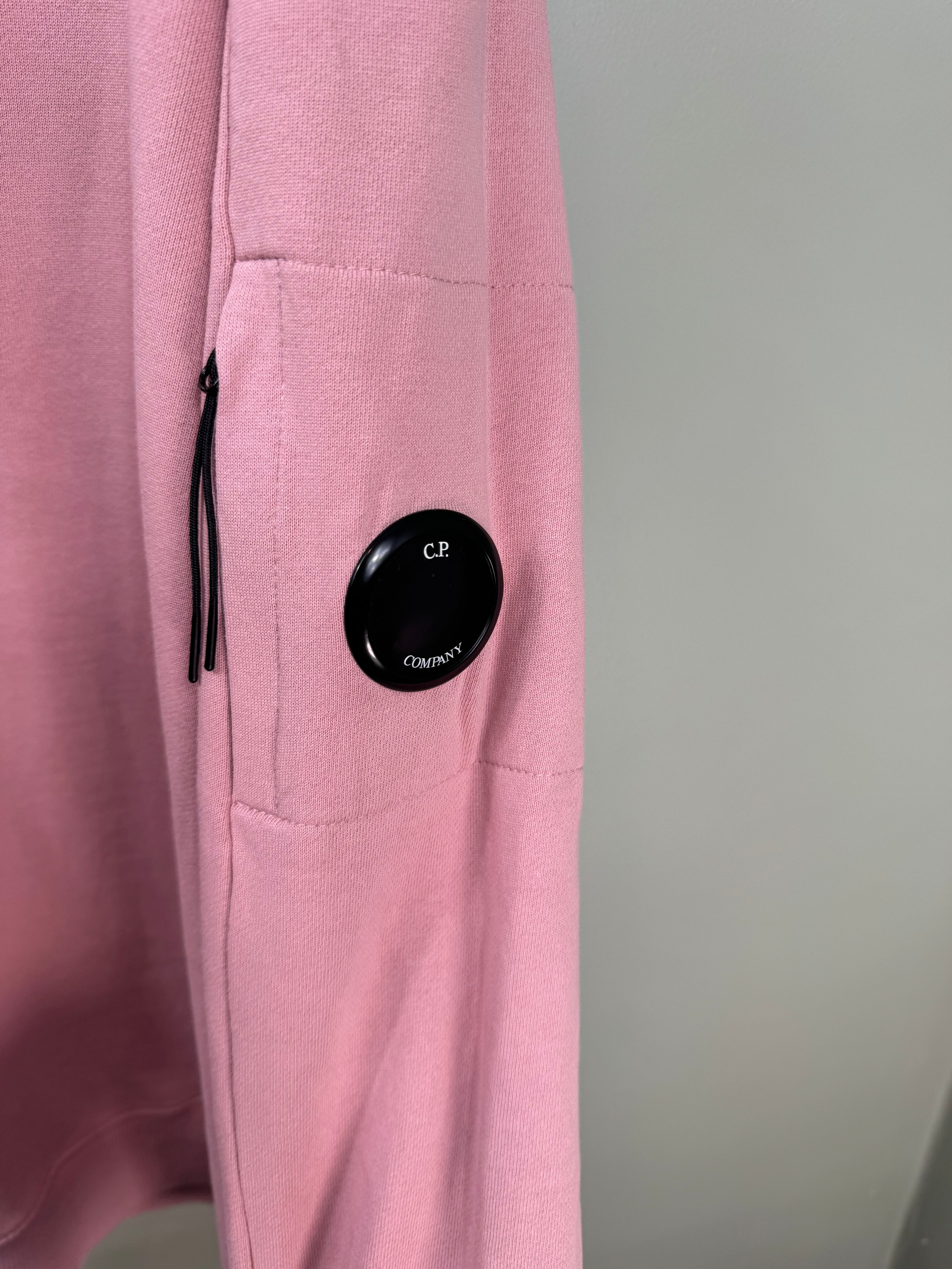 CP Company Pink Jumper