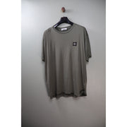 Stone Island Khaki T-Shirt