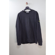 Stone Island Black Jumper