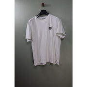 Stone Island White T-Shirt