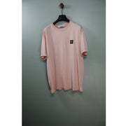 Stone Island Peach T-Shirt