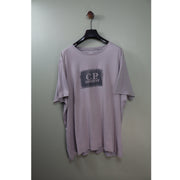 CP Company Grey Tee