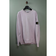 Stone Island Pink Jumper