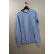 Stone Island Blue Jumper