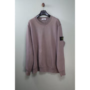 Stone Island Slate Grey Jumper