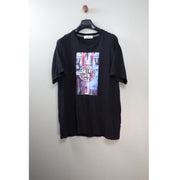 Stone Island Black T-Shirt