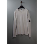 C.P. Company Beige Jumper