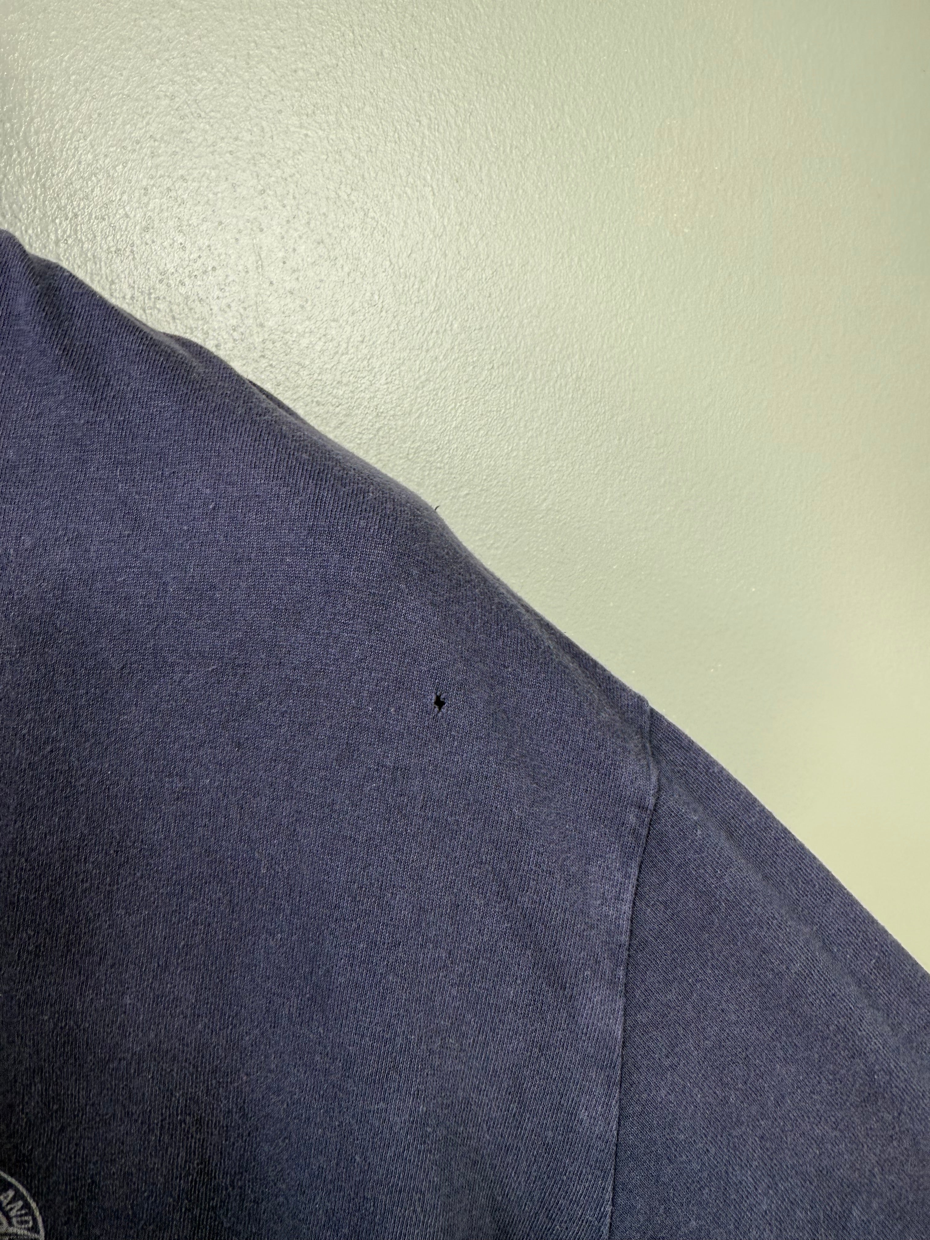 Stone Island Navy T-Shirt