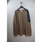 C.P. Company Khaki Jumper