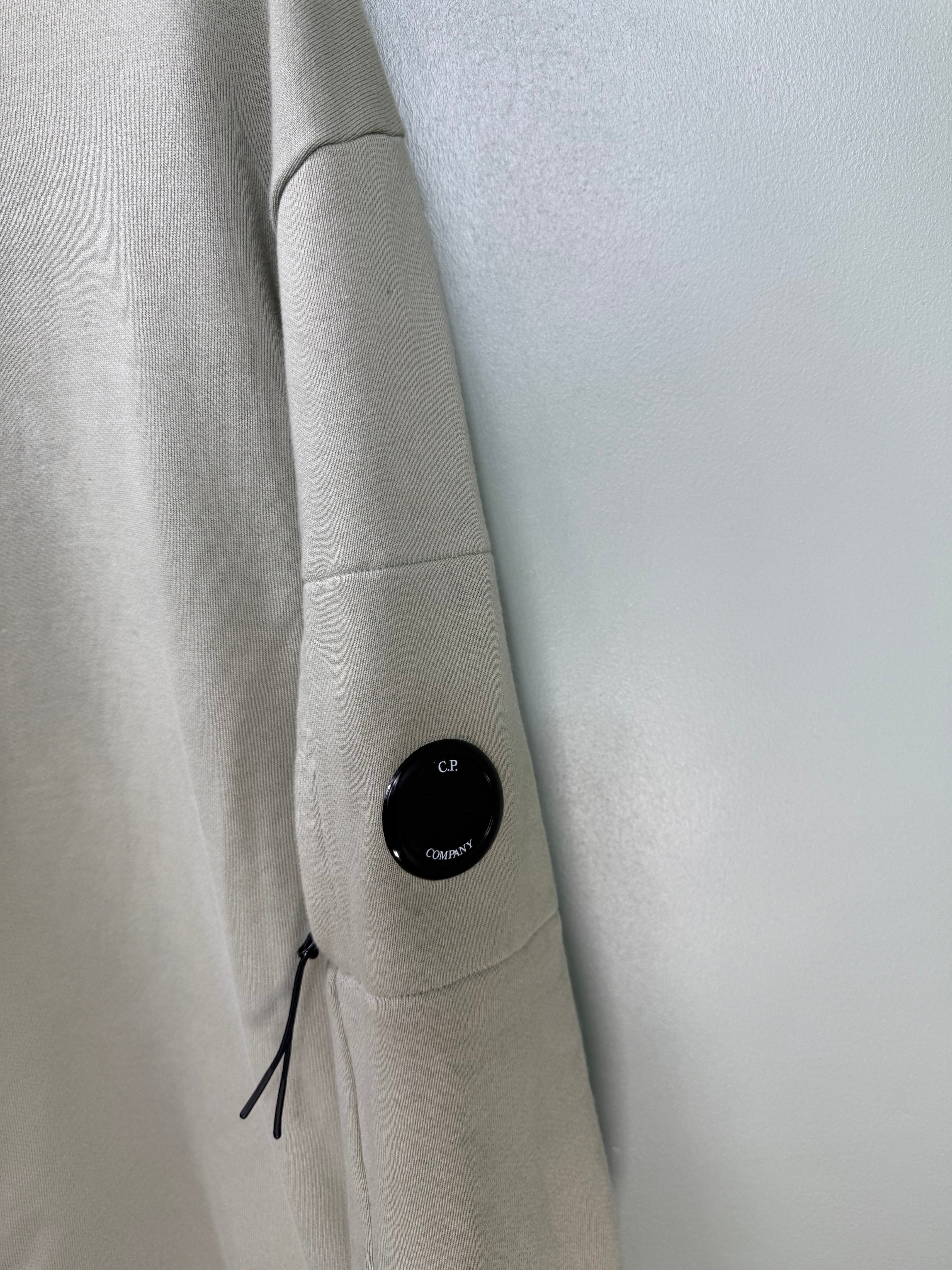 C.P. Company Khaki Jumper