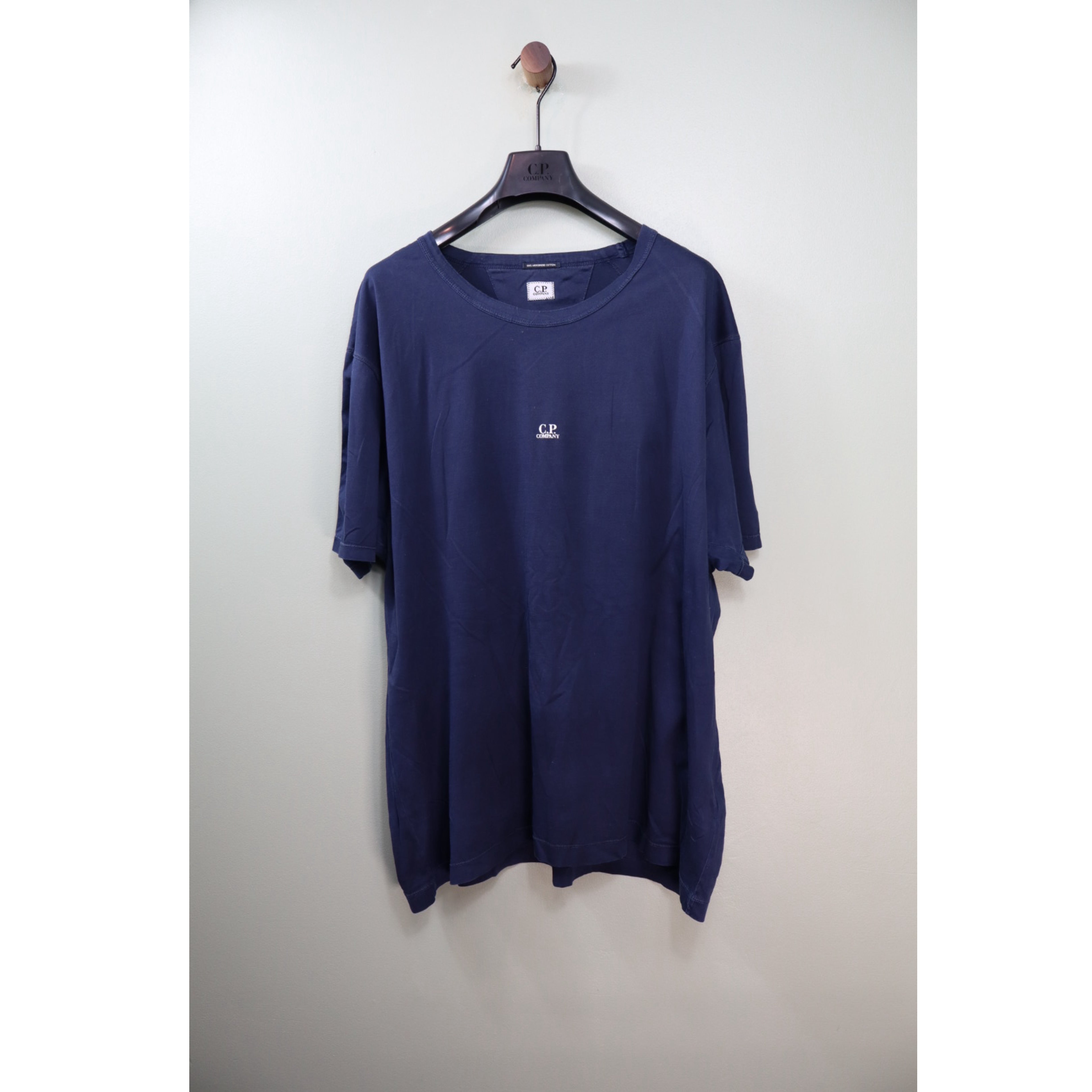 CP Company Navy Tee
