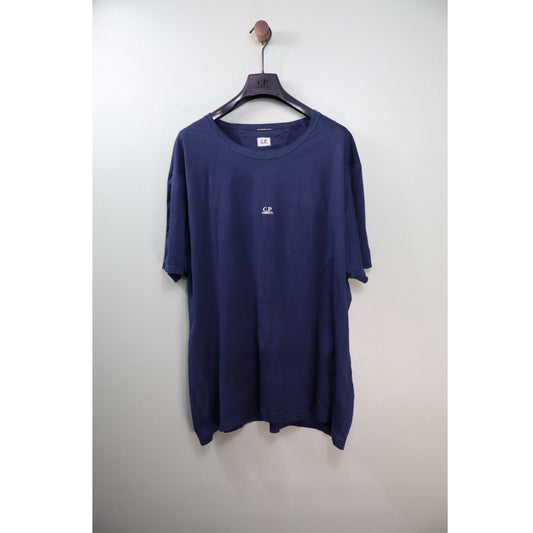 CP Company Navy Tee