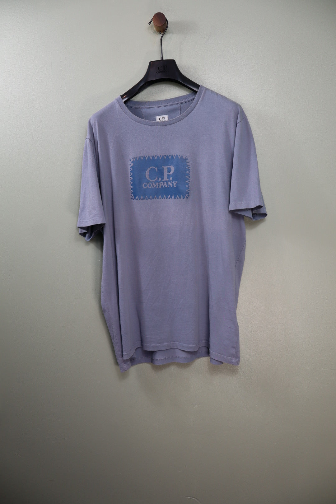 C.P. Company Lavender T-Shirt