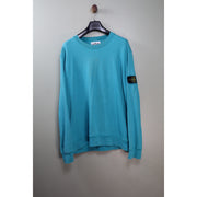 Stone Island Aqua Jumper