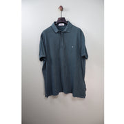 Stone Island Petrol Green Polo