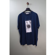 Stone Island Navy Tee