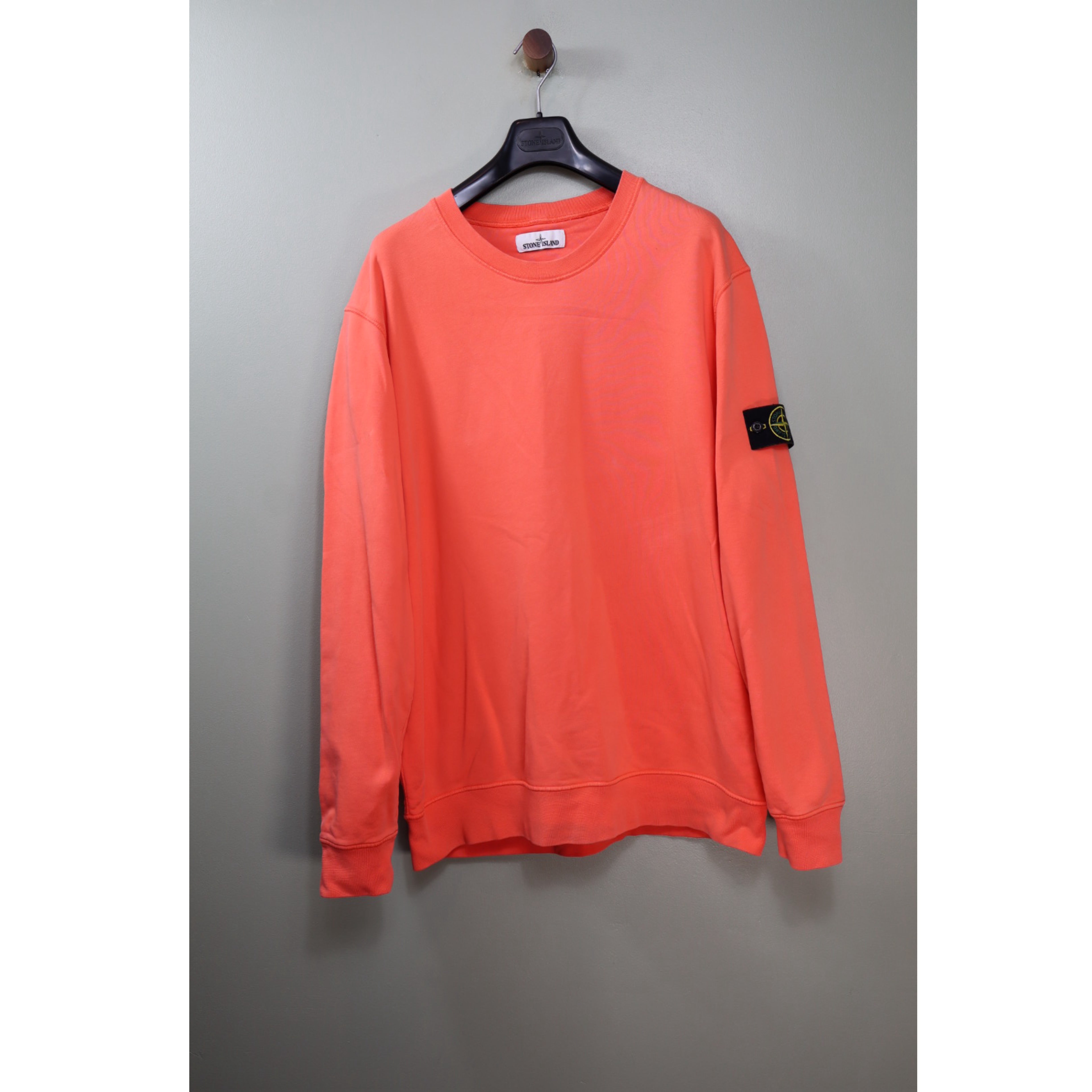 Stone Island Coral Jumper