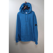 C.P. Company Blue Hoodie