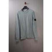 Stone Island Sage Green Jumper