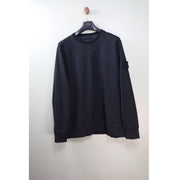 Stone Island Black Ghost Jumper
