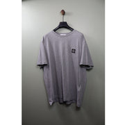 Stone Island Grey Tee